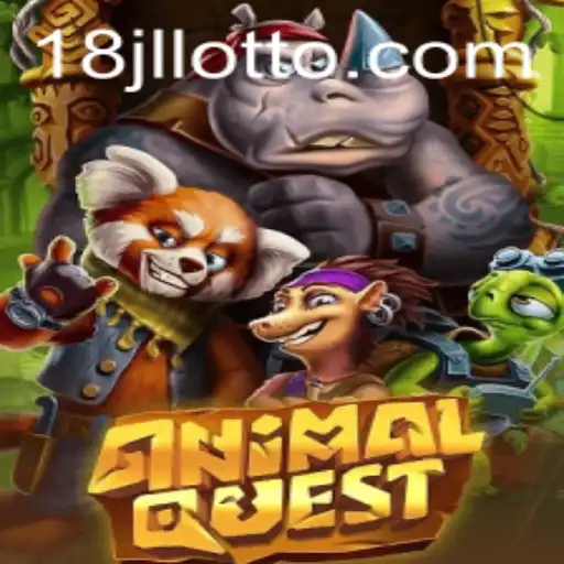 Exploring the Excitement of AnimalQuest: A Journey into the Wilderness