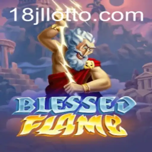 Exploring the Depths of BlessedFlame: A Journey into a New Gaming Frontier