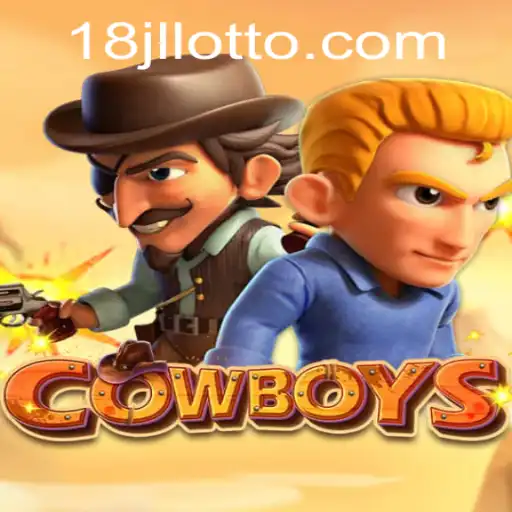 Exploring the Wild World of COWBOYS: A Thrilling Game of Strategy and Adventure