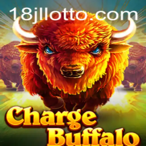 ChargeBuffalo: A New Adventure Game on the Horizon