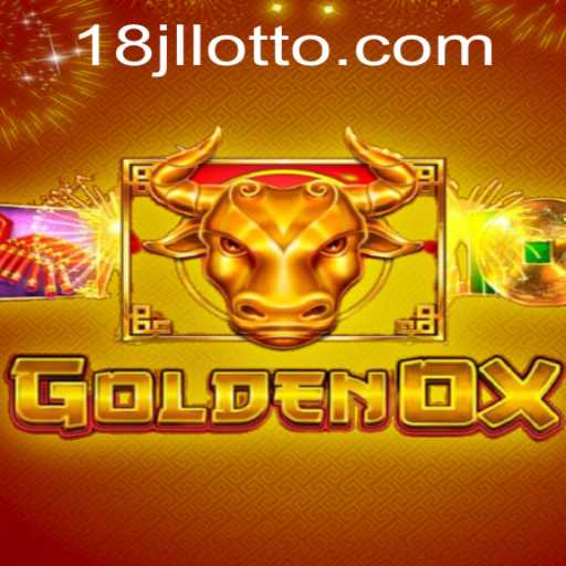 GoldenOx: A Comprehensive Guide to the Exciting New Game with Keyword 18jl
