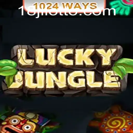 Navigating the Thrills of LuckyJungle1024: A Comprehensive Guide to the Ultimate Gaming Experience