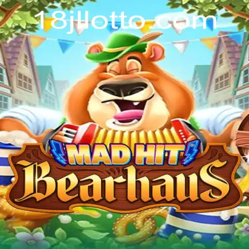 Exploring the Exciting World of MadHitBearhaus: A Gamer's Delight