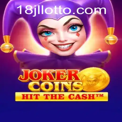 Exploring the Thrills of JokerCoins: A Comprehensive Guide to the Game