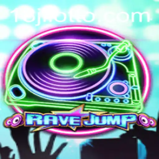 Dive into the Electric World of RaveJump