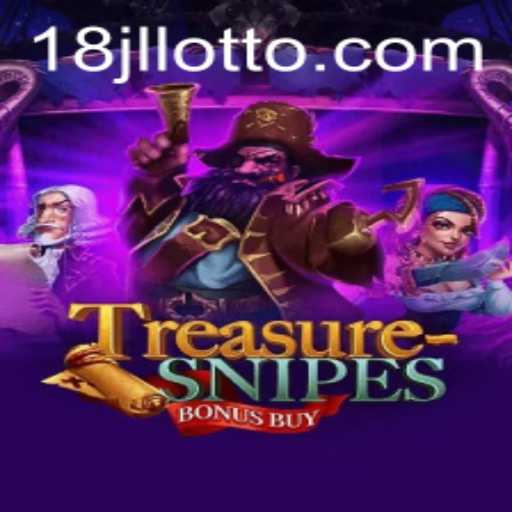 Unveiling the Thrilling World of TreasuresnipesBonusBuy