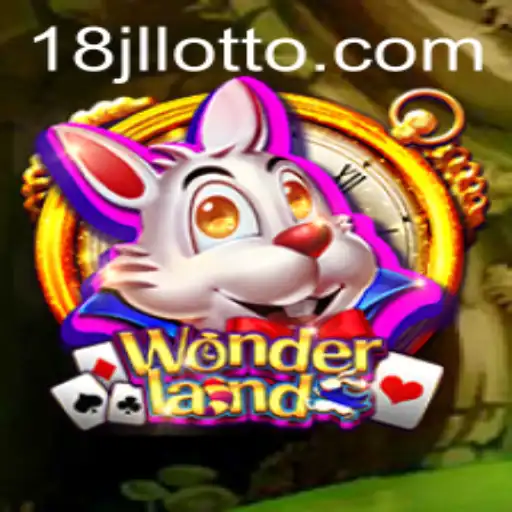 Enter the Enchanting Realm of Wonderland: A Game of Strategy and Adventure with 18jl Spin